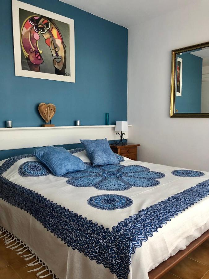 Apt Port Rhodes C, 2 Chbres, 2 Terrasses, Vue Sur Canal Principal De La Marina Et Sur Les Pyrenees Leilighet Empuriabrava Eksteriør bilde